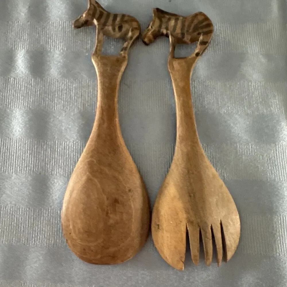 Handmade this wooden